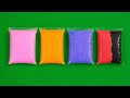 “Perfect Clay Color Mixing ASMR | So Relaxing!”