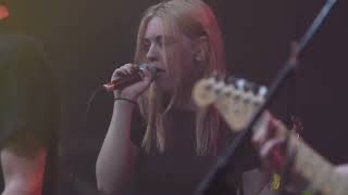 Lueur   Rock Im Ring Festival 2024  Still Going Strong