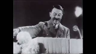 Hitler, el mesías del terror