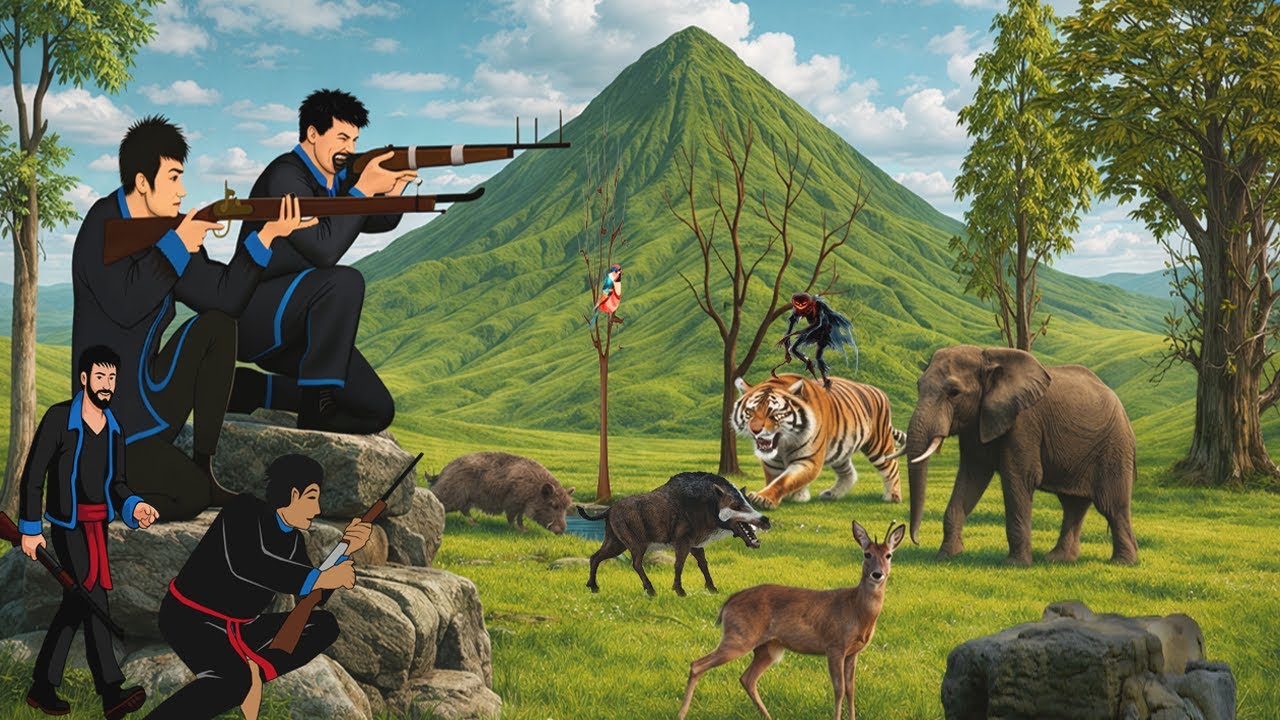 dab neeg 4 kawv tijraug ntxhws ntau 4 2 2026