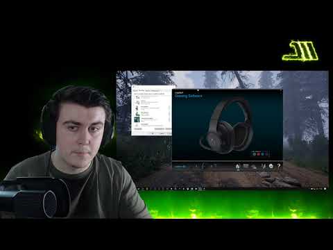 logitech g hub not detecting webcam logitech g hub not detecting webcam