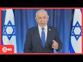 URGENT: Israeli PM Netanyahu Delivers Major Update on War, Security and Middle East Tensions | AC1E