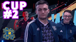 HASHTAG HARRY'S AMAZING CUP RUN! - FUT CHAMPIONS CUP 2 - BUCHAREST - FIFA 20