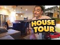 I BOUGHT MY FIRST HOUSE! SHAKE4NDBAKE HOUSE TOUR! WE MADE IT!