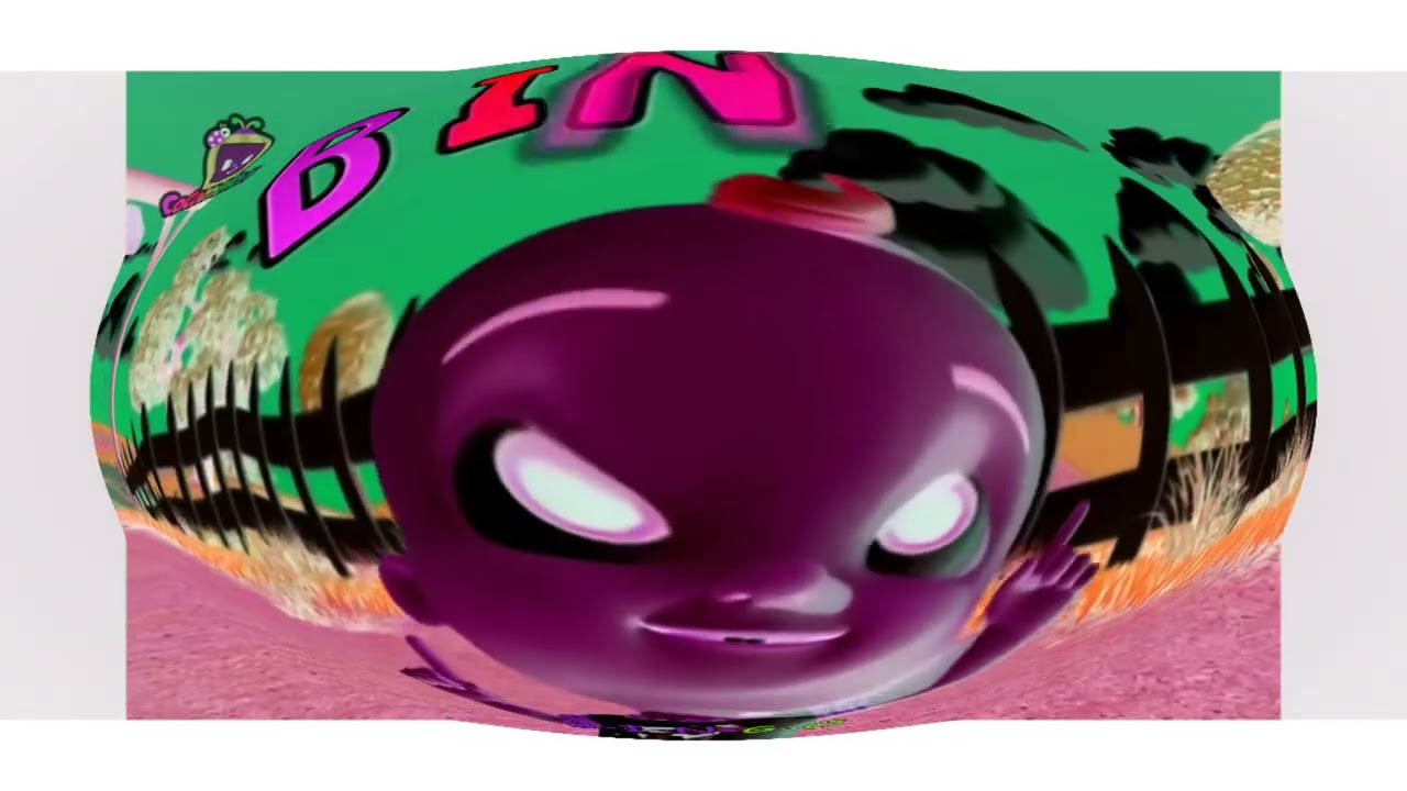 B-I-N-G-O /Compilation Effects