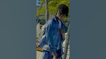 DC The Don - Nervous (2022 Snippet)