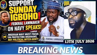Seyi Makinde invites Uan to probe Orire Rescue|Orire rescue:Northerners not vocal as yoruba-Dr Abati
