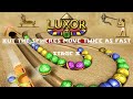 Luxor But The Spheres Move Twice As Fast Stage 8 