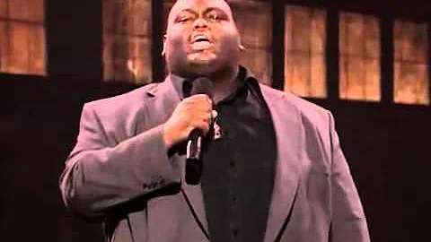 Lavell Crawford - Def Comedy Jam All-Stars