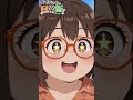 ハミちゃんの日常飯ショート　お買い物編