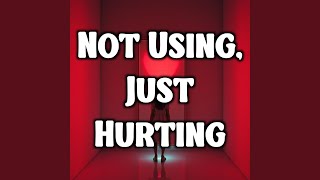 Tidak Menggunakan Hanya Menyakiti