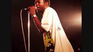 Video voorbeeld van "Youssou ndour "no more""