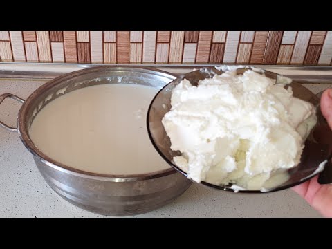 Video: İstiridye sosunun hazırlanmasının 3 yolu