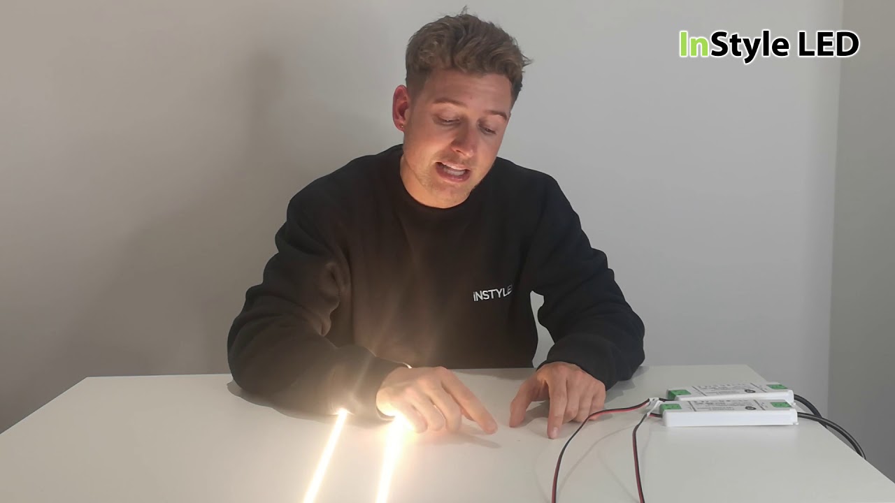 12-volt 24-volt LED lights - what difference? - YouTube