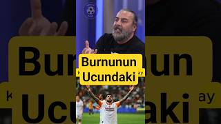 Burnunun Ucundaki , , ,