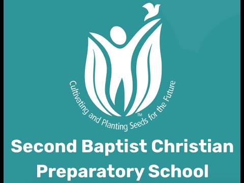 Christmas Show 2021Second Baptist Christian Preparatory School