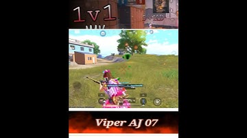 1v1 with M24☠️🔥 #bgmi #pubg #shorts #pubgmobile #tdm #shortsfeed #gaming #jonathangaming #trending