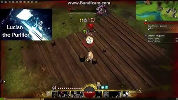 Caudecus Manor Path 3 Thief Solo