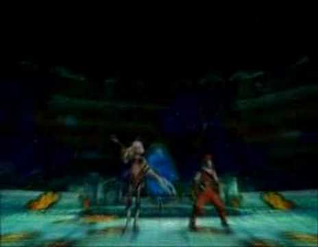 Outbreak: .hack //MUTATION