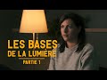 Apprendre leclairage de cinema  les bases partie 1