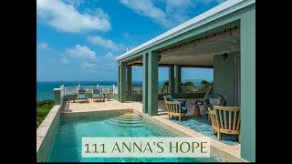 Custom Luxury Home Pool Apartment Huge Sea Views Chris Hanley Real Estate Beach Golf St. Croix USVI