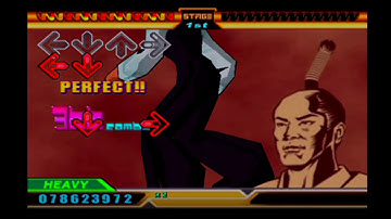 DDR #PLAY 317 (Request for Janet Zapata) [Part 17]