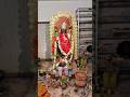 মাগো তুমি সকলকে ভালো রেখো🙏🌺🏵 #shorts #ytshorts #maakali #krishnakalimaa #devotional #viralvideo
