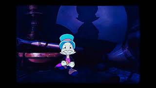 Pinocchio - When You Wish Upon a Star - Main Title (Dutch) 480p HD Hue Pinky 8mm