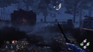 Feral Frenzy Is A Mobility Power