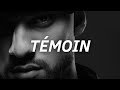 Zkr X Werenoi Type Beat - "TÉMOIN" | Instru Rap/Freestyle 2024