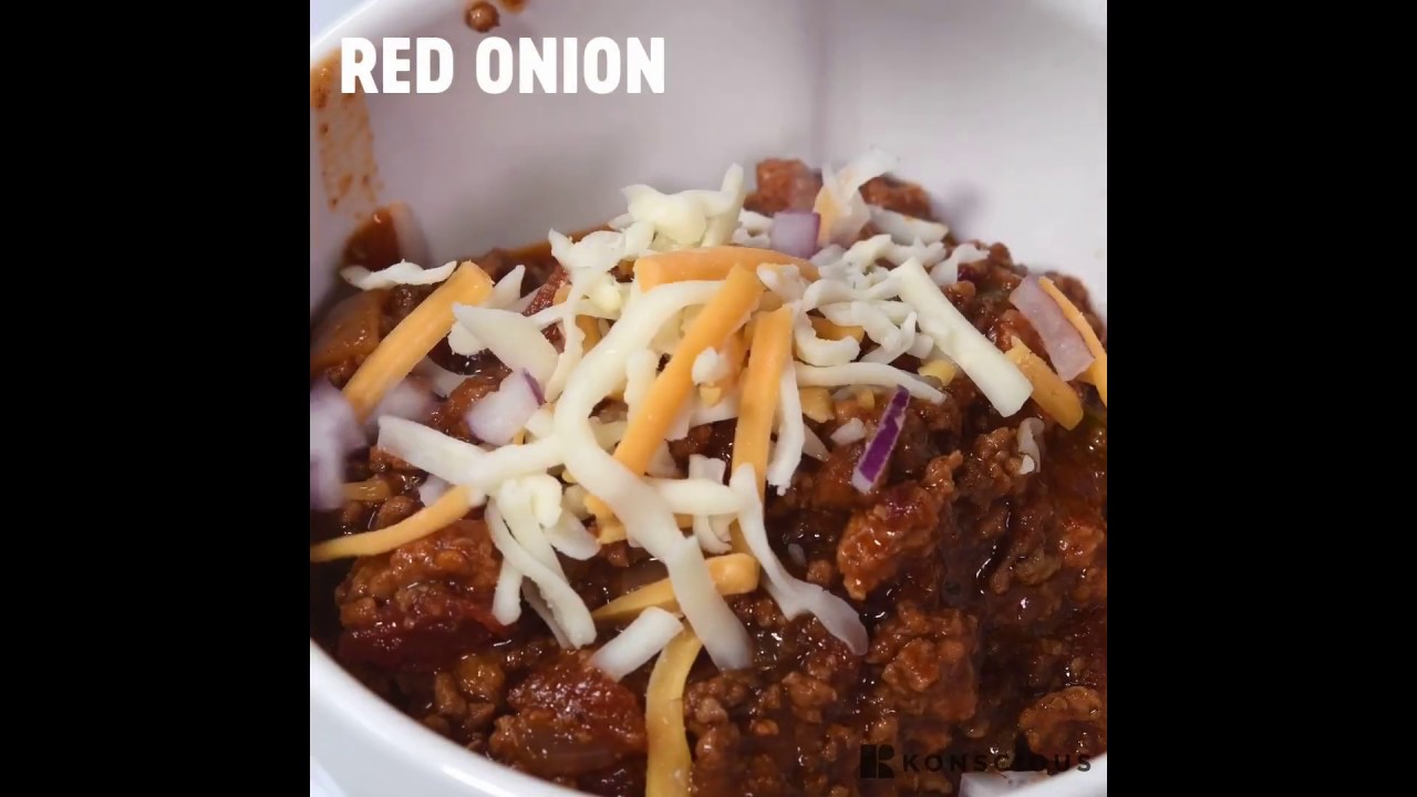 Warm Me Up Slow Cooker KETO Chili YouTube