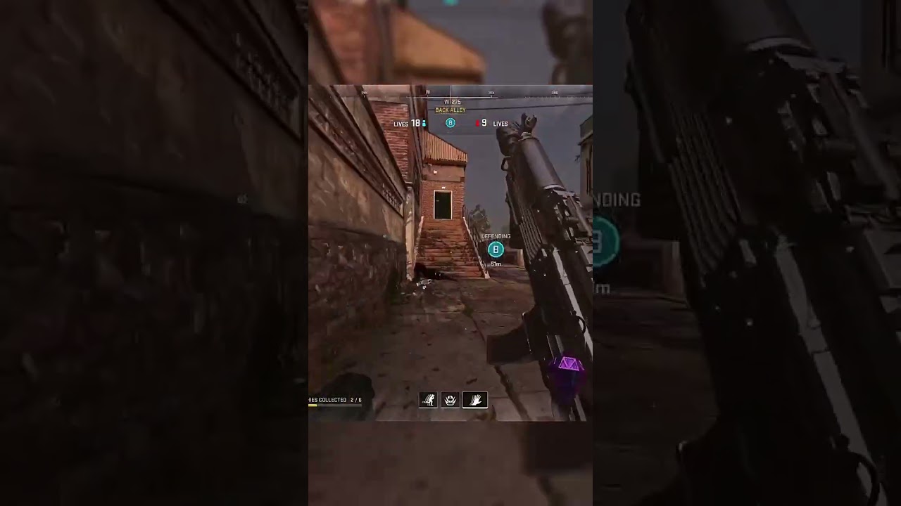 Using Shotzzy’s Vaznev-9k Class Setup 