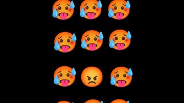 Memory Test 🤯 || Find The Odd Emoji Out || Emoji Puzzle Quiz 🥸 ||   #quiztime #shorts