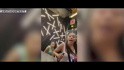 3 women arrested after violent food fight at Lower...
