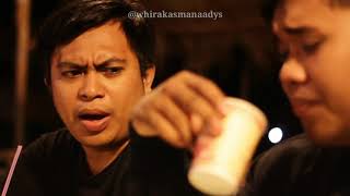BERKORBAN? CUMAN SIA SIA
