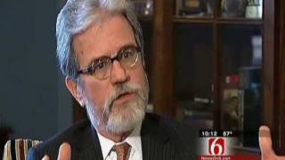 Senator Tom Coburn: Two Years Till Severe Debt Crisis