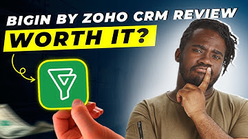 Bigin By Zoho CRM Review 2025 | Pros and Cons – Honest & Unbiased