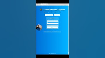 Day 18 Deploy a Web App on Azure in Minutes with Terraform! | DevOps Automation Magic | AI