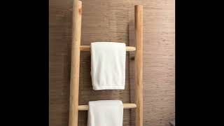 Full 1 Hotel West Hollywood Los Angeles room 219 tour Guide