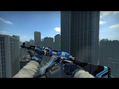 ST MW AK-47