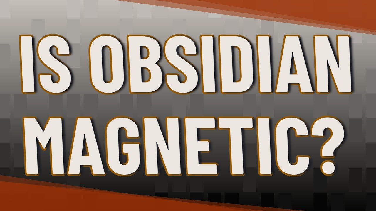 Is obsidian YouTube