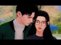 Tease Your Heart ❤️ EP.3 | Sims 4 Love Story | High School