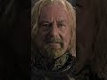 The horn of Helm Hammerhand #LOTR #TwoTowers #HelmsDeep