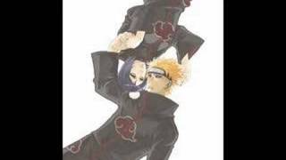 Konan Is Peins Erfly A Peinxkonan Tribute