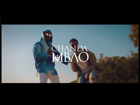 Chanda Mbao - Wave (ft. Scott) [Official Music Video]