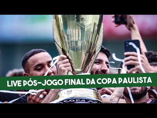 COPA PAULISTA: Finalistas de 2022, XV e Marília estreiam com o pé direito —  Gazeta MS - Acesse Credibilidade