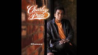 Watch Charley Pride You Cant Sit Still video