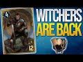 Gwent | NORTHERN REALMS WITCHERS NOW STRONGER