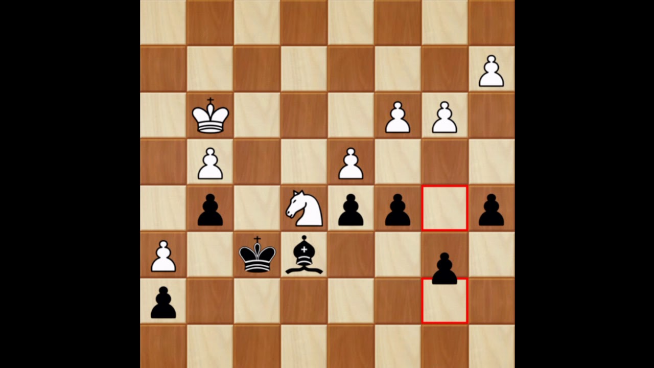 Colors Chess YouTube