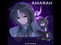 [ original ] amarah🥹 #art #forsaken